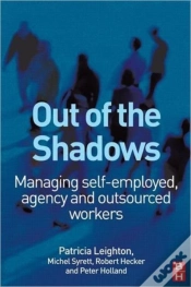 Capa do artigo Out Of The Shadows