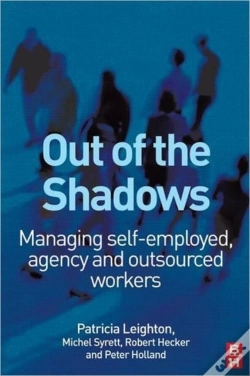 Capa do artigo Out Of The Shadows