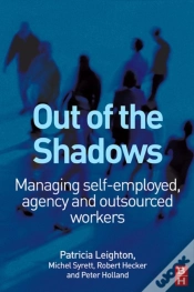 Capa do artigo Out Of The Shadows