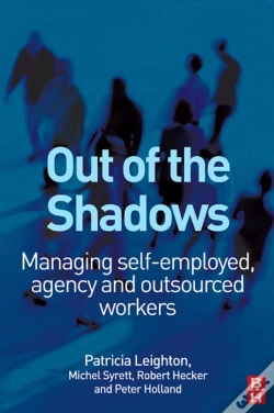 Capa do artigo Out Of The Shadows