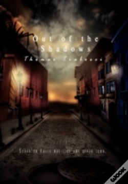 Capa do artigo Out Of The Shadows