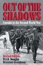 Out Of The Shadows - Preview