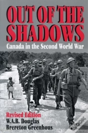 Capa do artigo Out Of The Shadows