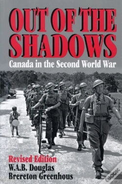 Capa do artigo Out Of The Shadows