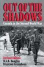 Out Of The Shadows - Preview