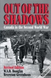 Capa do artigo Out Of The Shadows