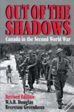 Capa do artigo Out Of The Shadows