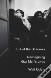 Out Of The Shadows
