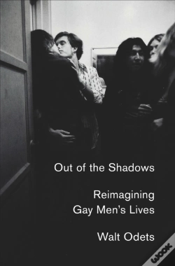 Capa do artigo Out Of The Shadows