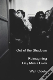Capa do artigo Out Of The Shadows
