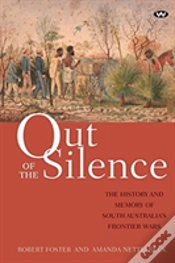 Capa do artigo Out Of The Silence