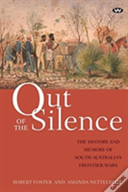 Capa do artigo Out Of The Silence