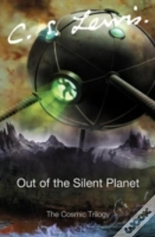 Capa do artigo Out Of The Silent Planet
