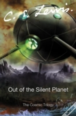 Capa do artigo Out Of The Silent Planet