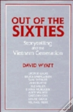 Capa do artigo Out Of The Sixties