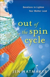 Capa do artigo Out Of The Spin Cycle