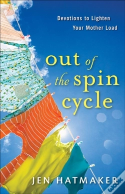 Capa do artigo Out Of The Spin Cycle
