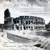 Capa do artigo Out Of The Studio