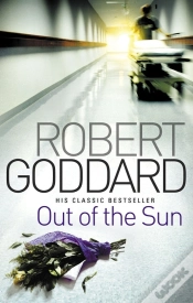 Capa do artigo Out Of The Sun