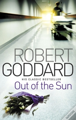 Capa do artigo Out Of The Sun