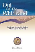 Out Of The Whirlwind