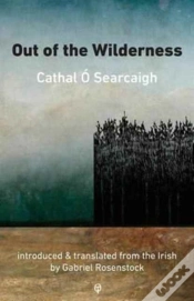 Capa do artigo Out Of The Wilderness