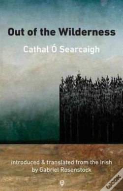 Capa do artigo Out Of The Wilderness