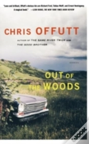 Capa do artigo Out Of The Woods