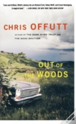 Capa do artigo Out Of The Woods