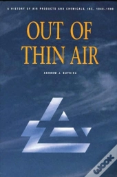 Out Of Thin Air