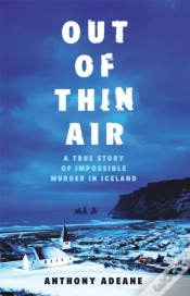 Capa do artigo Out Of Thin Air