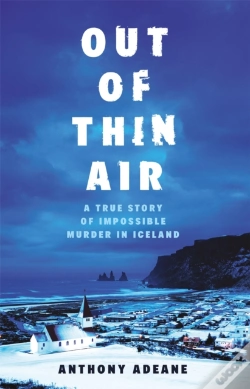 Capa do artigo Out Of Thin Air