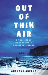 Out Of Thin Air
