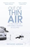Out Of Thin Air