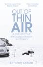Out Of Thin Air - Preview