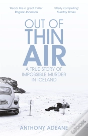Capa do artigo Out Of Thin Air
