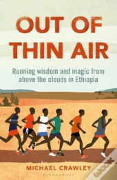 Out Of Thin Air