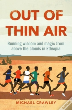 Capa do artigo Out Of Thin Air