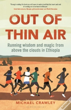 Capa do artigo Out Of Thin Air