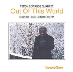 Capa do artigo Out Of This World - CD