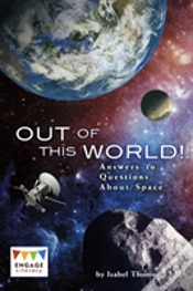 Capa do artigo Out Of This World!