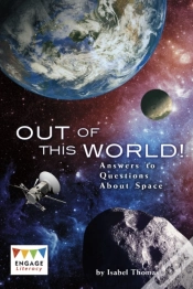 Capa do artigo Out Of This World!