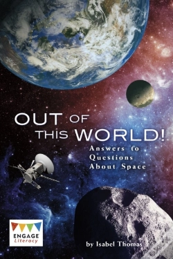 Capa do artigo Out Of This World!