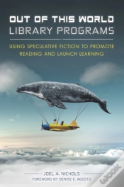 Capa do artigo Out Of This World Library Programs