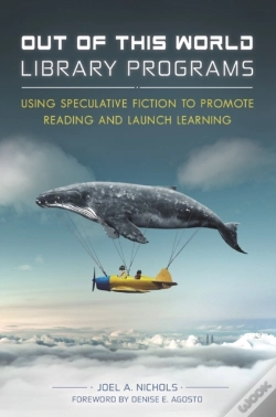 Capa do artigo Out Of This World Library Programs