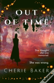 Capa do artigo Out Of Time