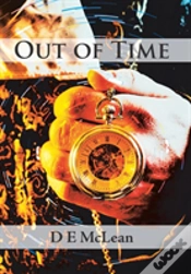 Capa do artigo Out Of Time