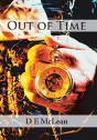 Out Of Time - Preview