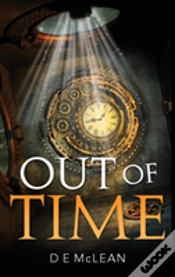 Capa do artigo Out Of Time