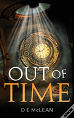 Capa do artigo Out Of Time